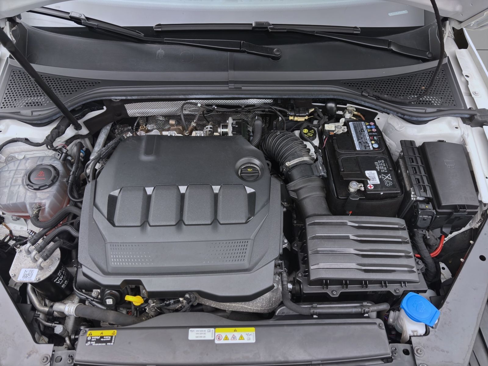 Volkswagen Passat Variant - Bild 18