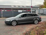 Audi A6 2.7 diesel S-line - Audi A6 aus 2005: Line
