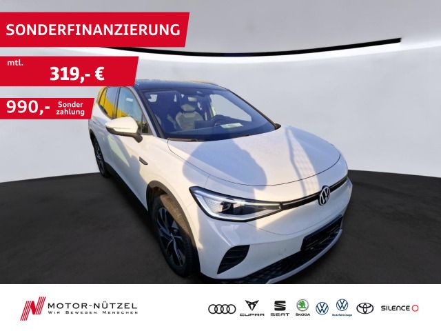 Image of Volkswagen ID.4