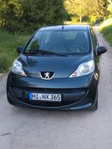 Citroën Peugeot 107 baugleich Toyota Aygo und Cito... - gebrauchte Citroën C1 aus dem Jahr 2006