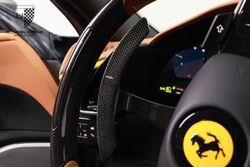صورة مصغرة 24 لـ 2021 Ferrari ROMA