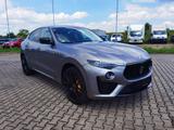 Maserati Levante Gran Sport S Q4 - Maserati Levante