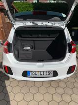 Kia cee'd / Ceed 1.6 T-GDI GT Line GT Line - Kia cee'd / Ceed von privat
