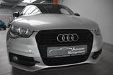 Audi A1 attraction S-Line Bluetooth Sitzheiz PDC 1.Hd - Audi A1 Attraction mit Benzin-Antrieb