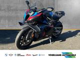 BMW M 1000 RR Race-Paket, Dynamik-Paket, Frästeile-P