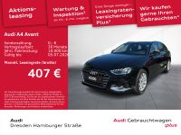 Audi A4 - Vorschau Bild 2
