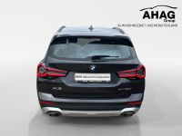 BMW X3 - Vorschau Bild 5
