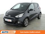 Hyundai i10 1.0 Passion*PDC*SHZ*KLIMA*GARANTIE* - Hyundai i10 PA
