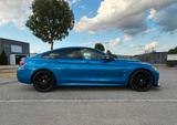 BMW 420i Gran Coupé M Sport - BMW 420 Gran Coupé Gebrauchtwagen