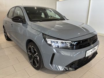 Fotografie 3 des Opel Corsa 1.2 Direct Injection Turbo GS