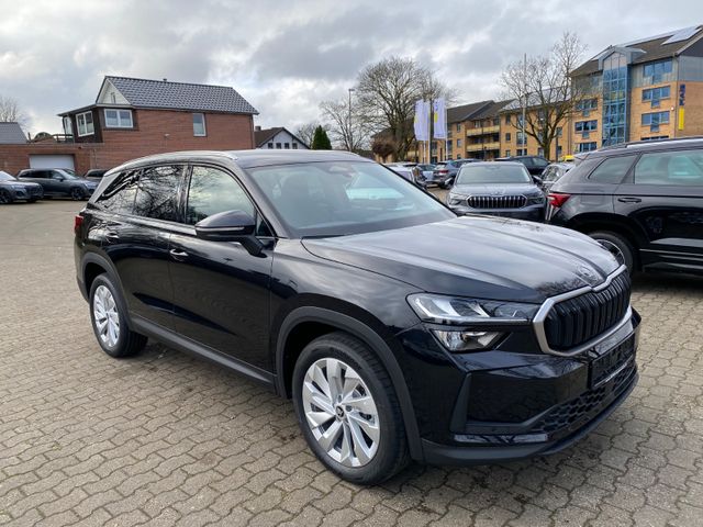 Skoda Kodiaq 2.0 TDI DSG Selection Navi Kamera AHK