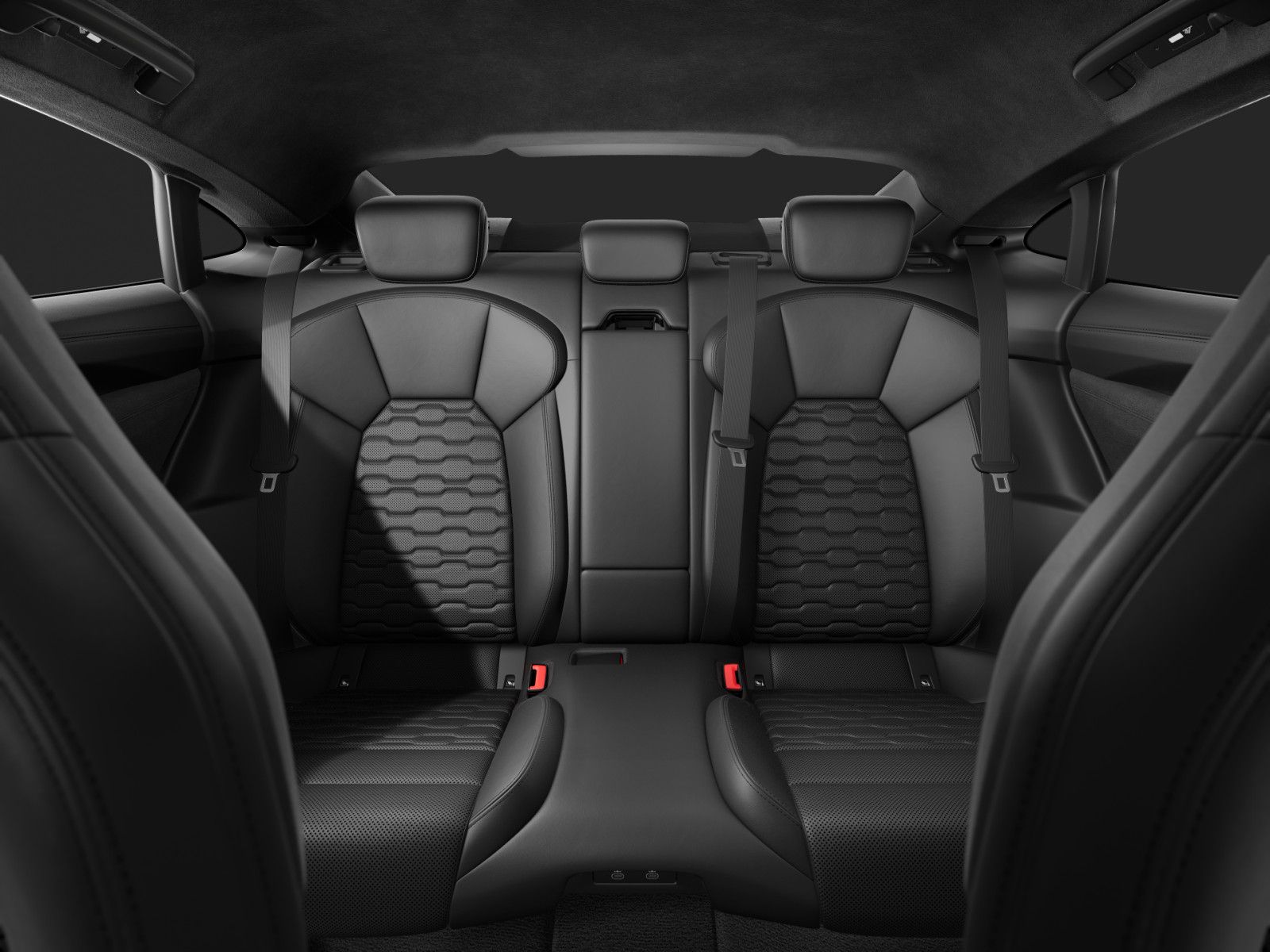 Audi RS e-tron GT - Bild 11