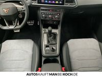 Cupra Ateca - Vorschau Bild 12