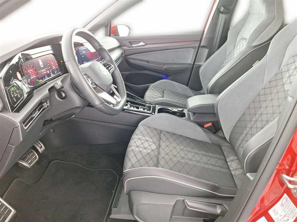 Volkswagen Golf Variant R-Line 1.5 eTSI DSG BusinessPremium, миниатюра 16