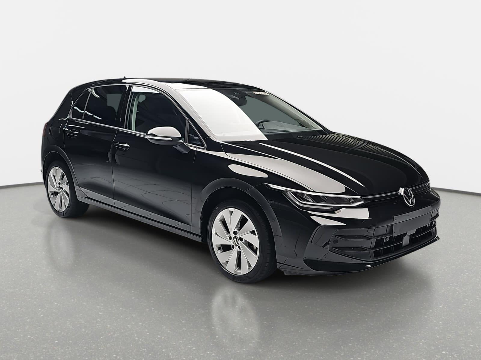 Volkswagen GOLF 1.5 ETSI DSG LIFE NAVI LED ACC