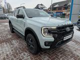 Ford Ranger Stormtrak 2.3 l EcoBoost PHEV Automatik - Ford Ranger: Pickup
