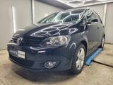 Volkswagen Golf Plus 2.0 TDI Match *DSG* *Navi* *AHK* - Volkswagen Golf Plus: 2.0