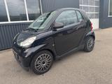 Smart ForTwo  Micro Hybrid Drive*Auto*Klima*Panorama - Smart Gebrauchtwagen von 2009