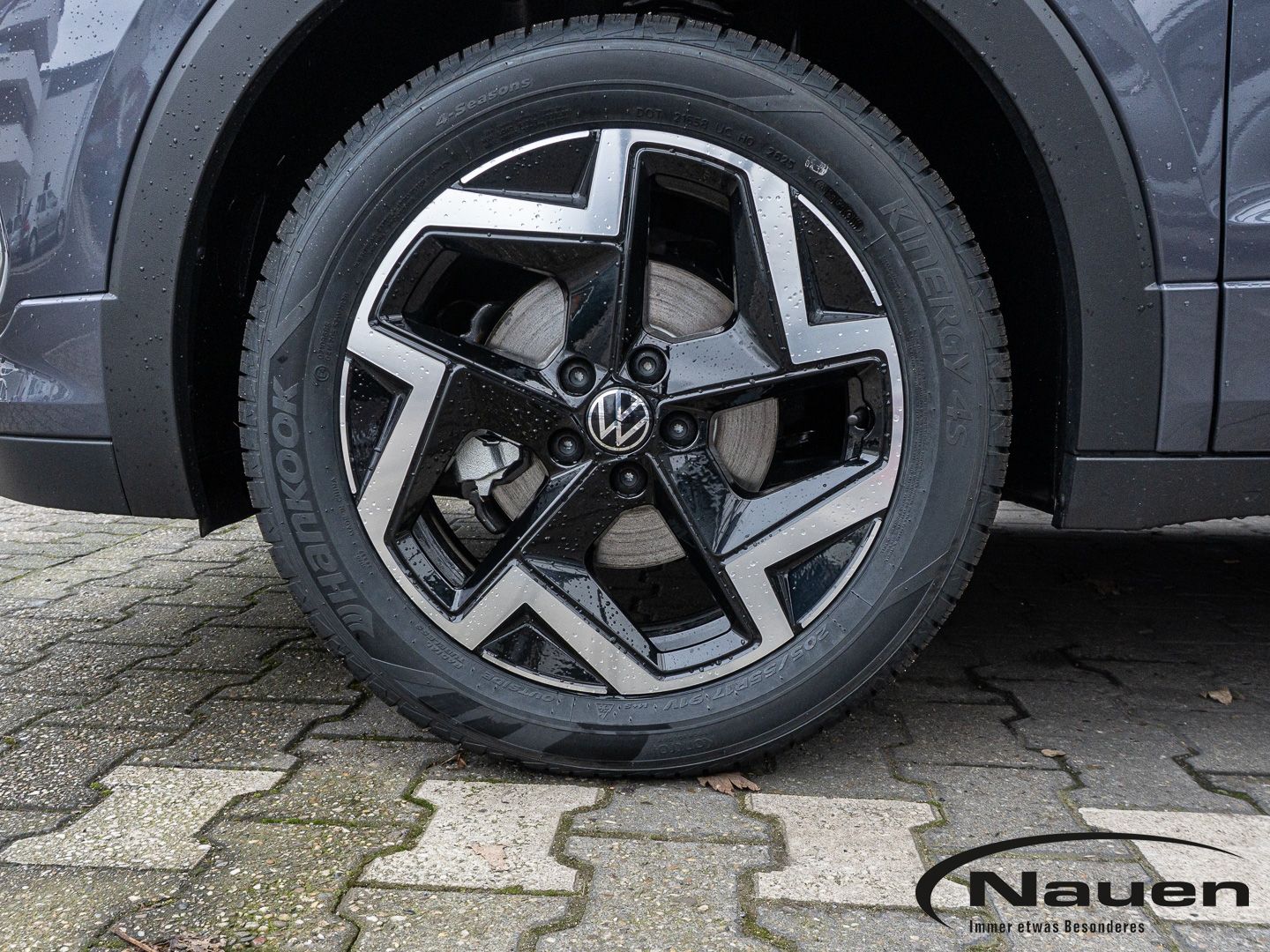 Volkswagen T-Cross - Bild 9