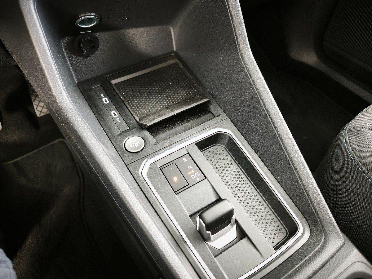 Ford Tourneo Connect - Bild 16