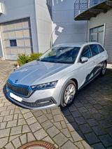 Skoda Octavia 1.0 TSI STYLE COMBI STYLE - Skoda Octavia Gebrauchtwagen in Kiel