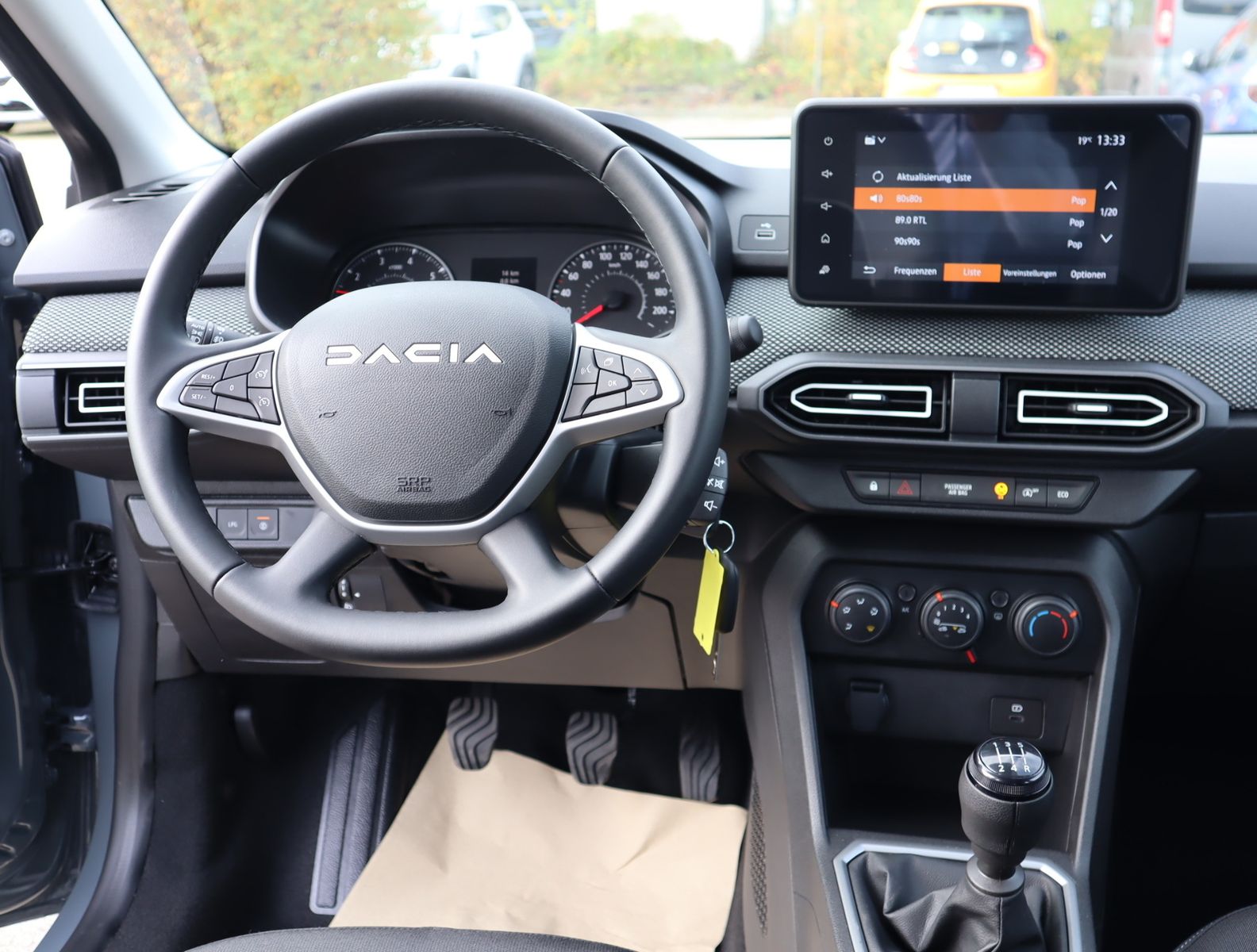 Dacia Sandero - Bild 14