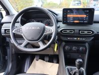 Dacia Sandero - Vorschau Bild 14