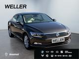 Volkswagen Passat 1.4 TSI DSG Highline *Alcantara*Navi*PDC* - : Braun, mit ABS