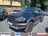 Ford Ranger Raptor ** TOP / STHZ ** mit Garantie - gebrauchte Ford Raptor aus dem Jahr 2020