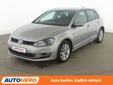 Volkswagen Golf VII 1.4 TSI Lounge BMT Aut.*NAVI*PDC*SHZ* - VW Golf Gebrauchtwagen in Frankfurt