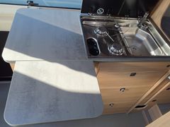 Pössl Summit Shine 600L Elegance-Ausführung MJ25