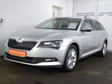 Skoda Superb Combi 2.0 TSI Style DSG ACC/Nav/Xenon/RFK - Skoda Superb in Berlin
