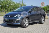 Mazda MAZDA CX-7 2.2L MZR CD Sport Tourer - Mazda CX-7 Kombi Gebrauchtwagen