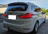 BMW 218d Gran Tourer Adv. 7 Sitze AHK HUD 8xLMF-RFl. - BMW 218 Gran Tourer von privat