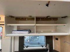 Sunlight A 68 Markise, RFK, Solar*Ex-Miete*