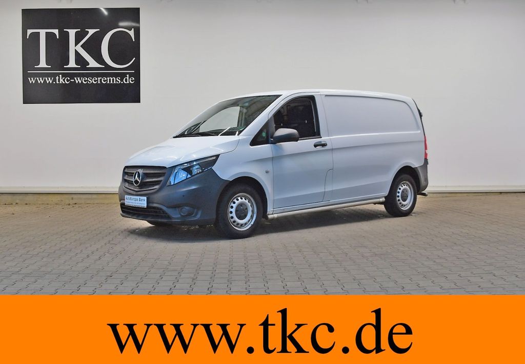 Mercedes-Benz Vito 111 CDI Kasten kompakt Klima  Navi #54T298