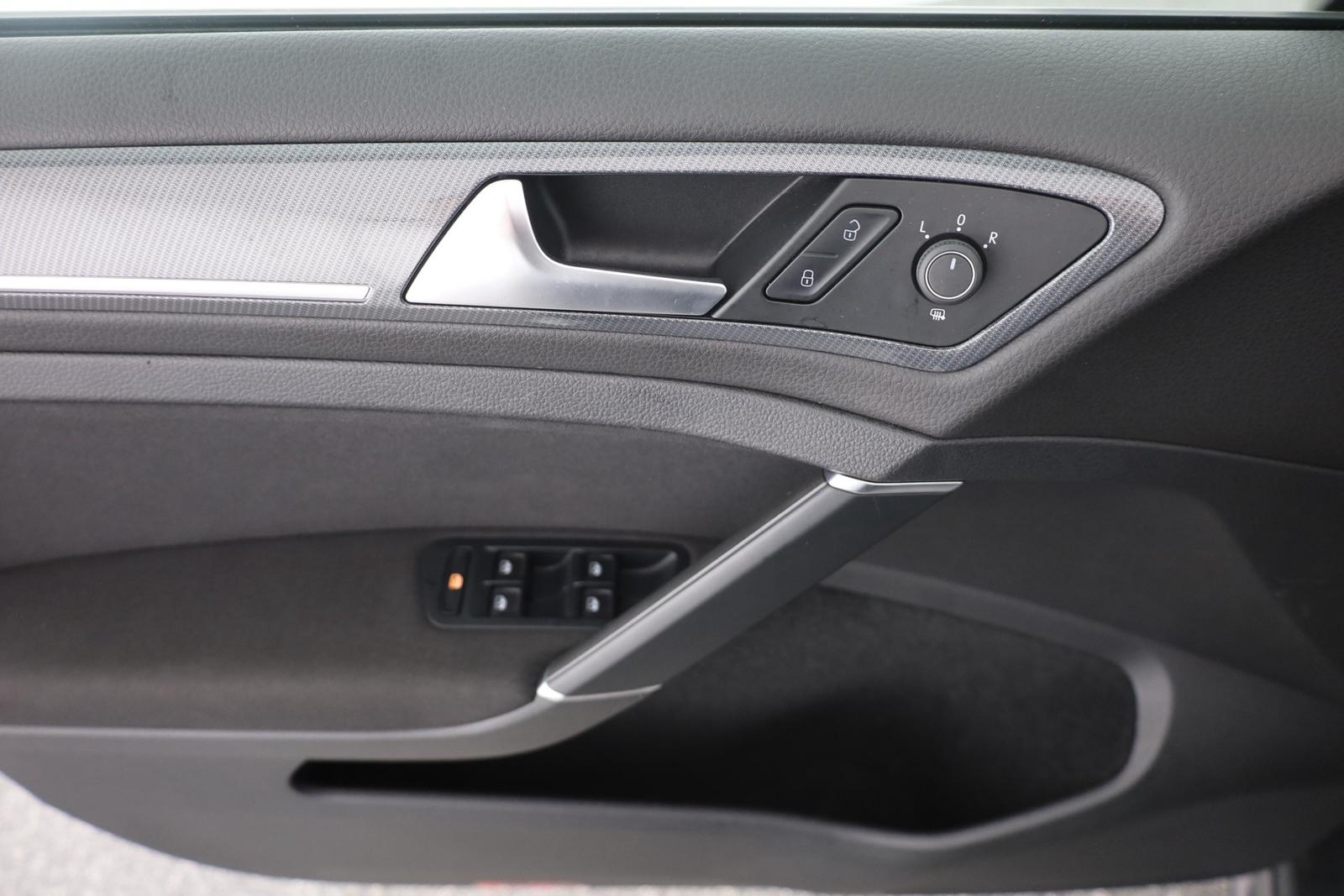 Volkswagen Golf VII Variant 1.5 TSI DSG R-Line LED Navi PDC, миниатюра 22