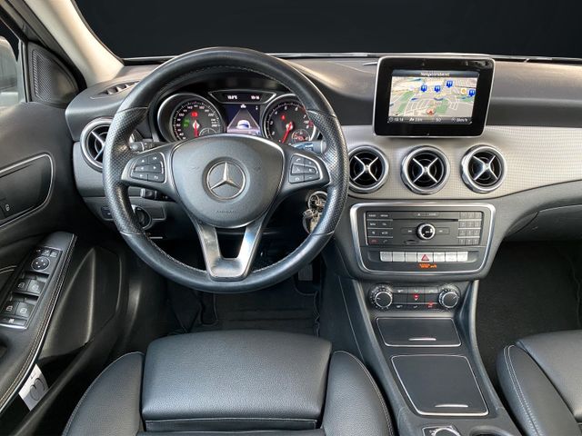 Mercedes-Benz GLA 180