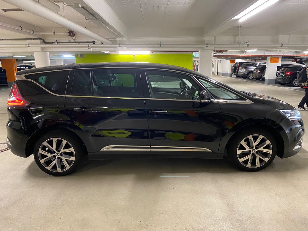 Image of Renault Espace