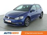 Volkswagen Golf VII 1.0 TSI Join*NAVI*PDC*SHZ*KLIMA* - Volkswagen Golf: 1j