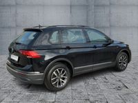 Volkswagen Tiguan - Vorschau Bild 6