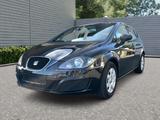Seat Leon Basis, Klima, Euro 5 - gebrauchte Seat Leon aus dem Jahr 2011