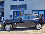 BMW X1 18 i sDrive X-LINE *NUR 74.912 KM*XENON*SHZ* - BMW: 1.9