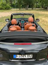 MINI John Cooper Works Cabrio John Cooper Works - MINI John Cooper Works Cabrio: Kleinwagen