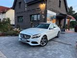 Mercedes-Benz C 250 CDI 4MATIC Autom. - - Mercedes-Benz C 250: Cdi