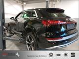 Audi e-tron S quattro 370 Kw AZN-Haus-Förderung* - Audi e-tron: Teilleder