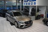 Mercedes-Benz C 220 d C T-Modell T Night Edition AMG Line