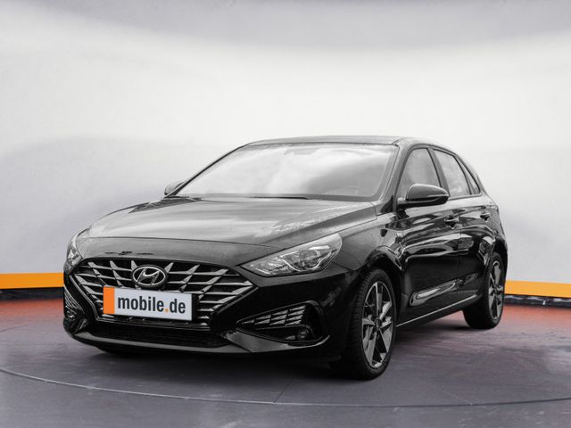 Hyundai i30 1.0 Trend 48V Mild-Hybrid Klimaautomatik/Rüc