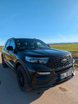 Ford Explorer 3,0 l 4x4 ST-Line Garantie bis 07/29 - Ford Explorer Plug-in Hybrid (PHEV) Gebrauchtwagen