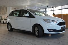 Fahrzeugabbildung Ford Grand C-Max 1.5 TDCI TREND KLIMA/SHZ/TEMP./NEBEL